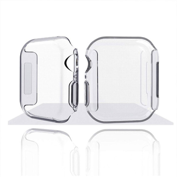 Liquid Crystal Case for Apple Watch 44mm